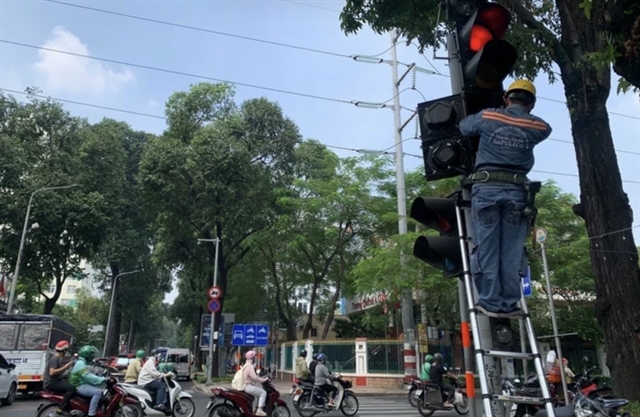 正是