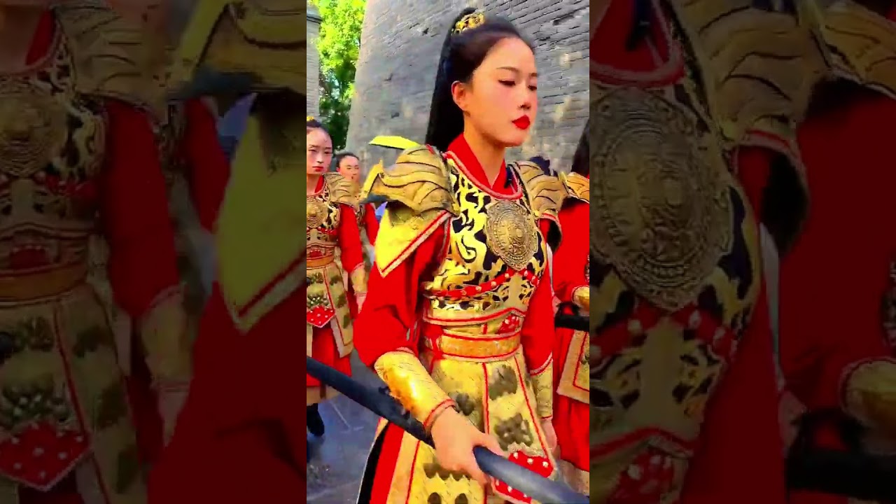 了他們在德